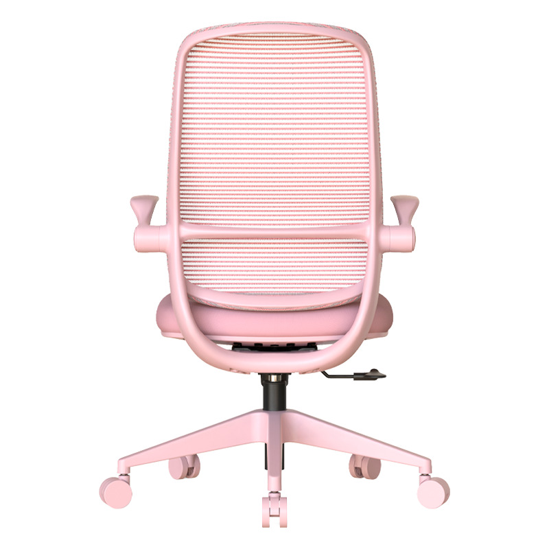 Офис стол Carmen ASTARA светлорозов